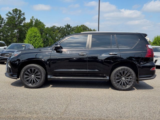 lexus gx 2021 JTJAM7BX5M5299132 image lexus gx 2021 JTJAM7BX5M5299132 image