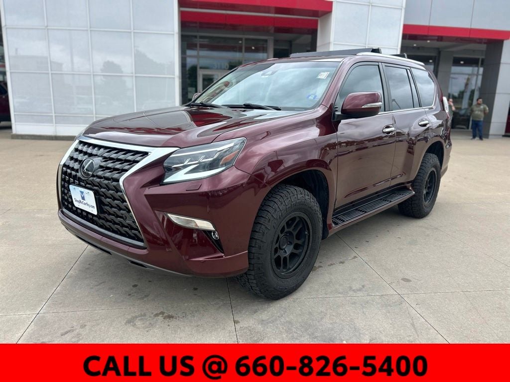 lexus gx 2021 JTJGM7BXXM5282059 image lexus gx 2021 JTJGM7BXXM5282059 image