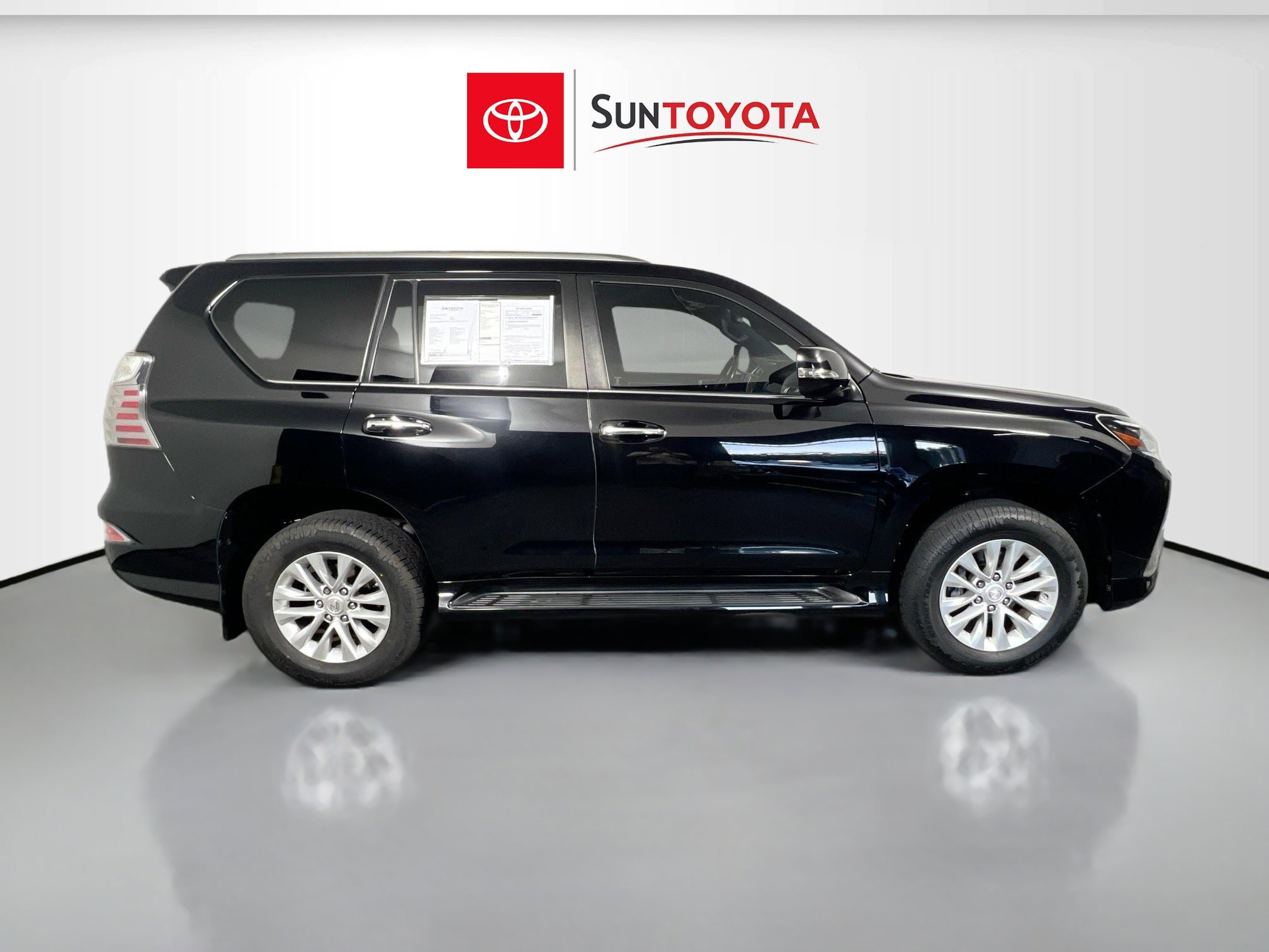 lexus gx 2021 JTJAM7BX9M5281555 image lexus gx 2021 JTJAM7BX9M5281555 image
