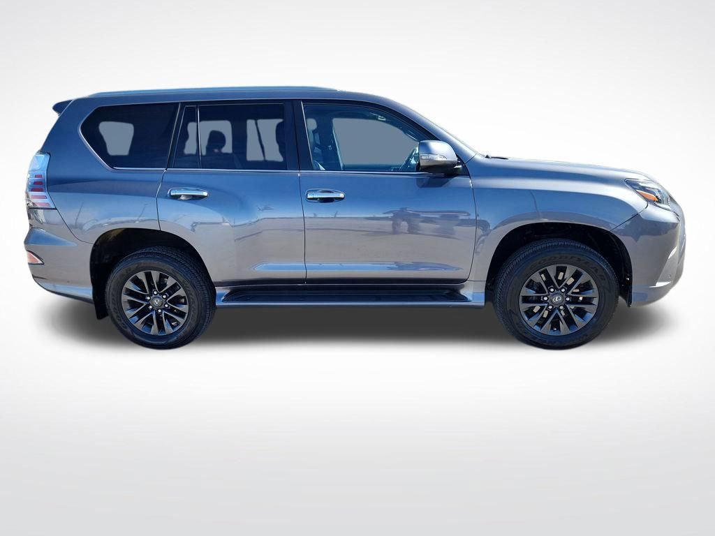 lexus gx 2021 JTJAM7BX4M5277798 image lexus gx 2021 JTJAM7BX4M5277798 image