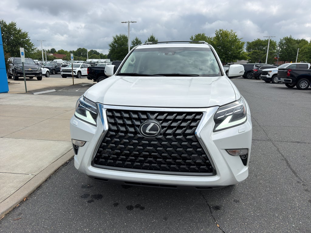 lexus gx 2021 JTJAM7BX4M5272956 image lexus gx 2021 JTJAM7BX4M5272956 image