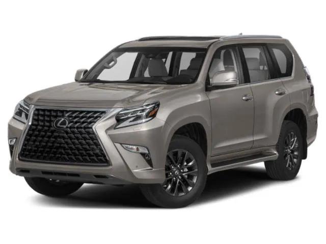 lexus gx 2021 JTJAM7BX7M5288407 image lexus gx 2021 JTJAM7BX7M5288407 image