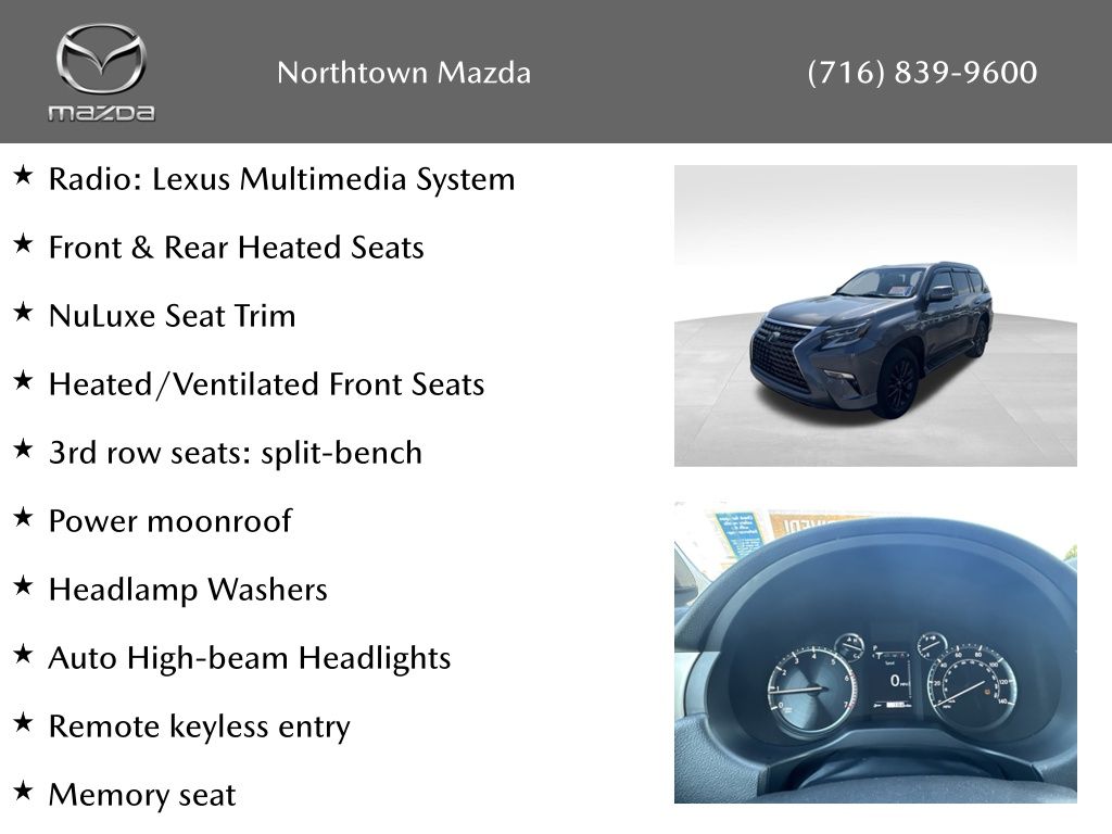 lexus gx 2021 JTJAM7BX4M5281088 image lexus gx 2021 JTJAM7BX4M5281088 image