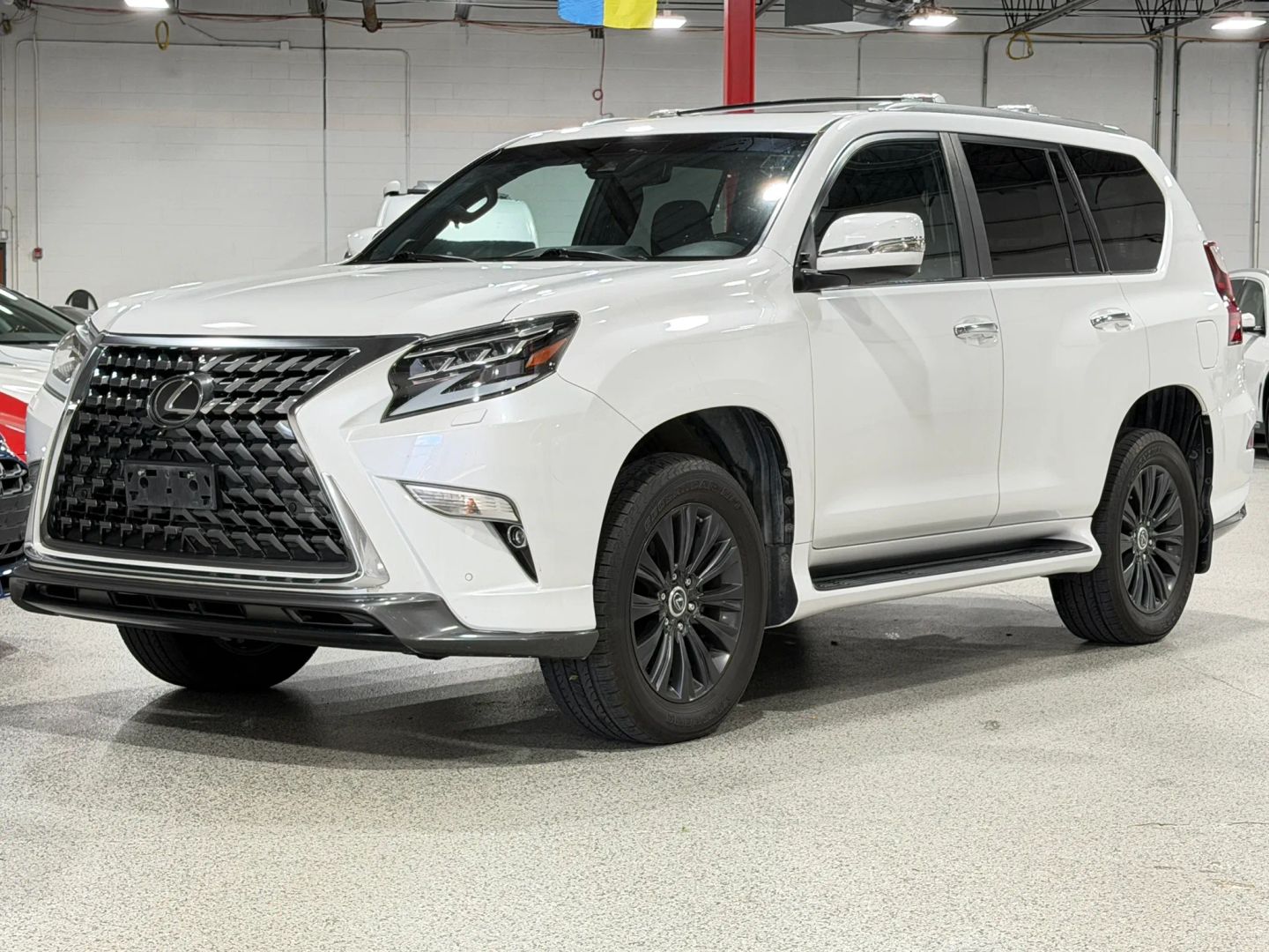 lexus gx 2021 JTJAM7BX9M5298159 image lexus gx 2021 JTJAM7BX9M5298159 image