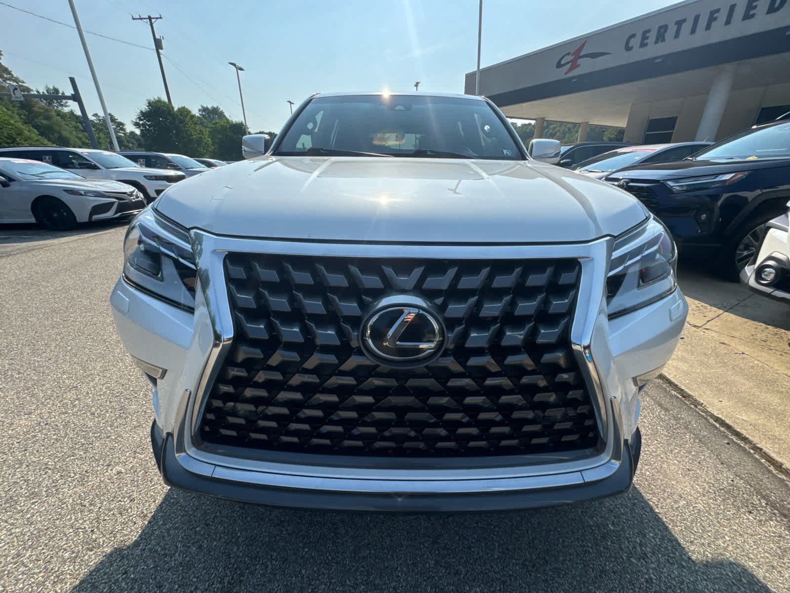lexus gx 2021 JTJAM7BX4M5277655 image lexus gx 2021 JTJAM7BX4M5277655 image
