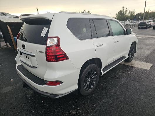 lexus gx 2021 JTJAM7BX4M5283536 image lexus gx 2021 JTJAM7BX4M5283536 image