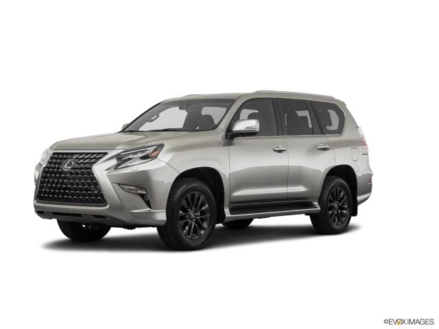 lexus gx 2021 JTJAM7BX1M5277418 image