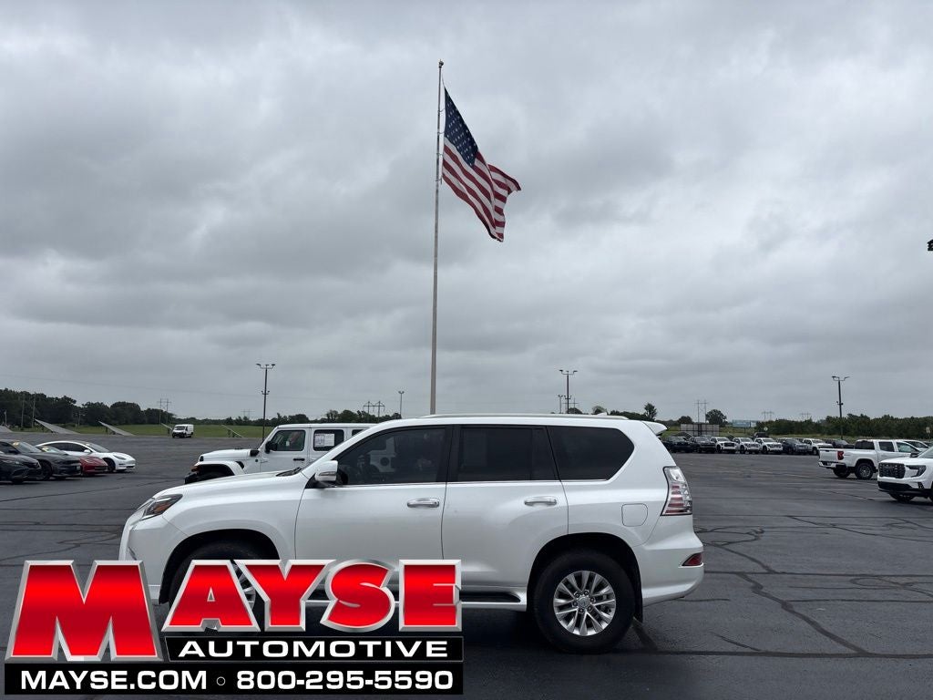 lexus gx 2021 JTJAM7BX8M5273589 image lexus gx 2021 JTJAM7BX8M5273589 image