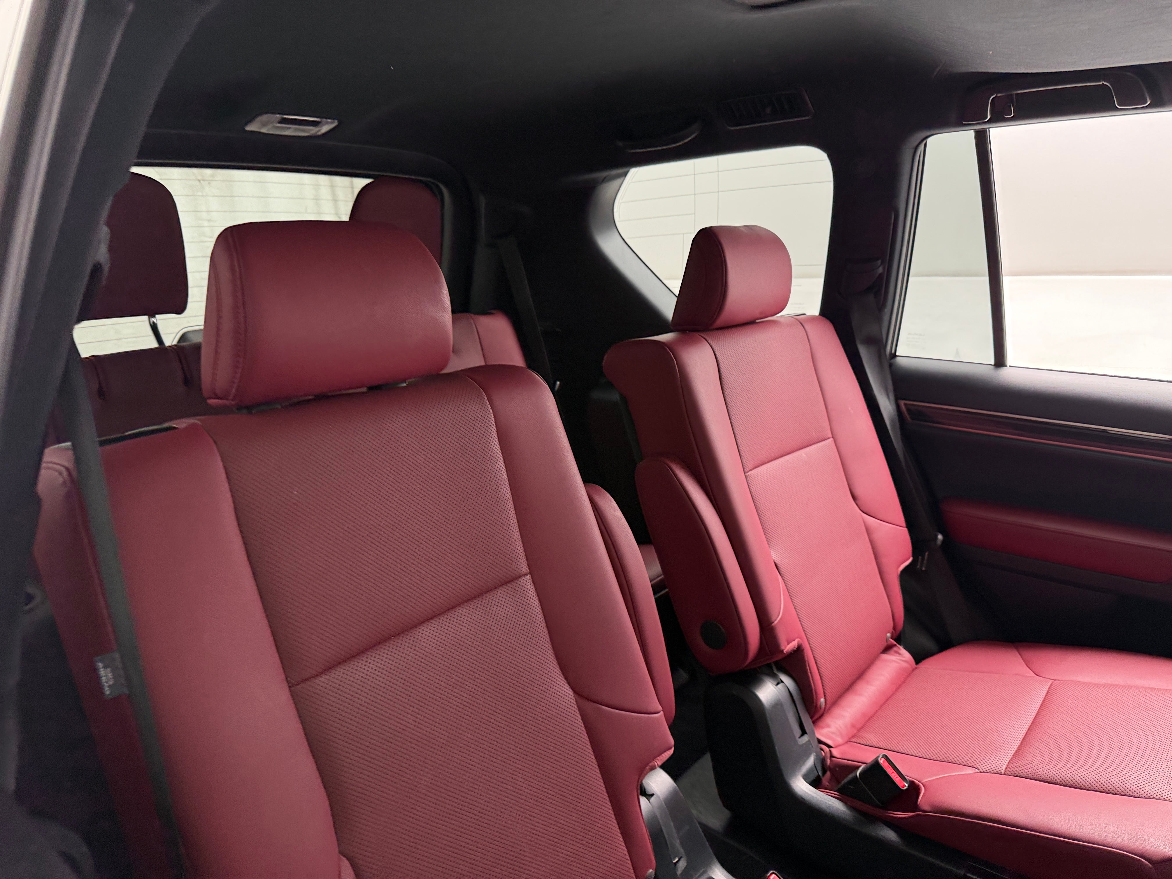 lexus gx 2021 JTJAM7BX8M5290683 image lexus gx 2021 JTJAM7BX8M5290683 image