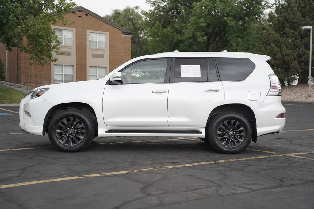 lexus gx 2021 JTJAM7BXXM5294413 image lexus gx 2021 JTJAM7BXXM5294413 image
