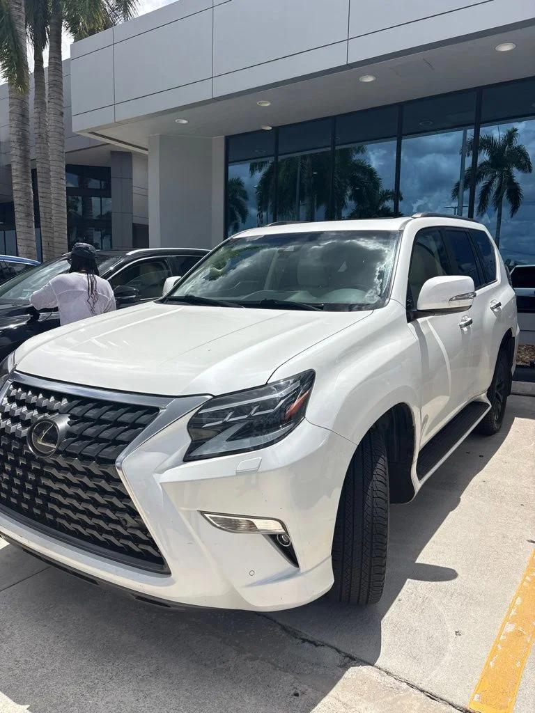 lexus gx 2021 JTJAM7BX4M5298571 image lexus gx 2021 JTJAM7BX4M5298571 image