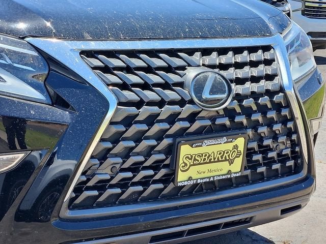 lexus gx 2021 JTJAM7BX2M5287472 image lexus gx 2021 JTJAM7BX2M5287472 image