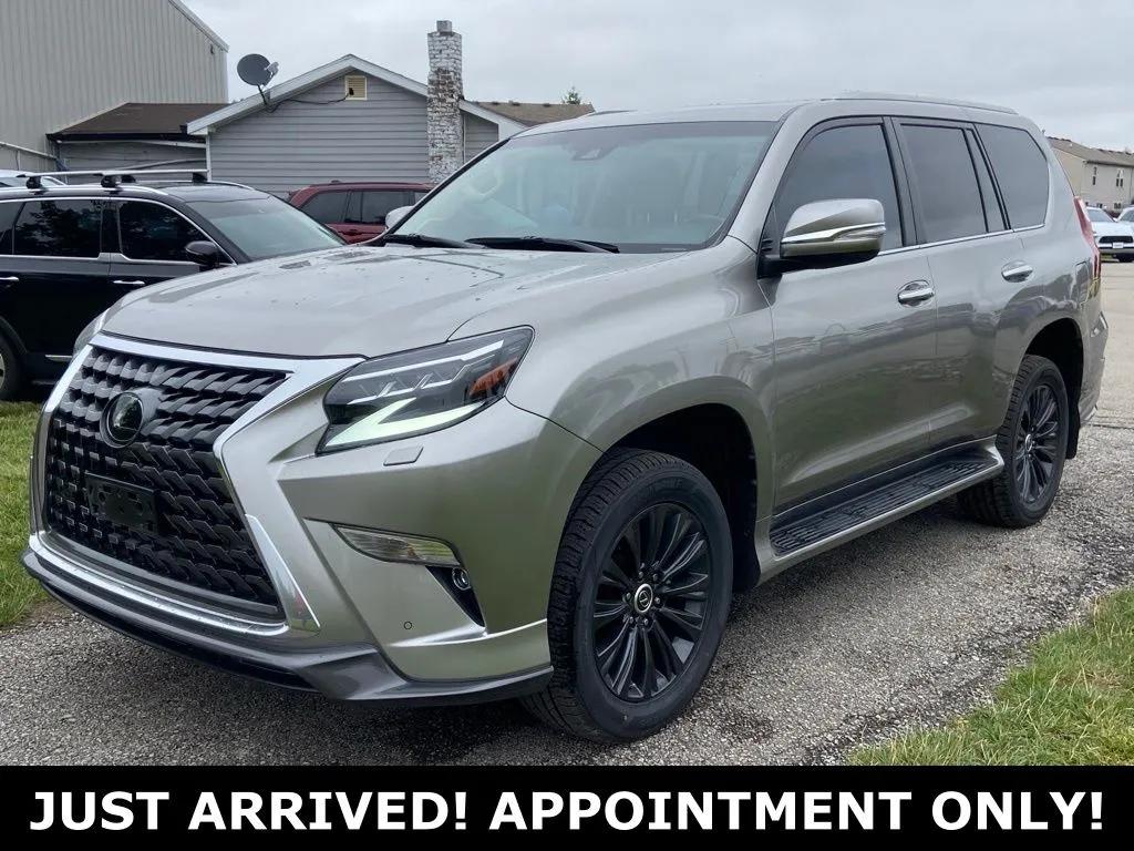 lexus gx 2021 JTJAM7BX2M5302228 image lexus gx 2021 JTJAM7BX2M5302228 image