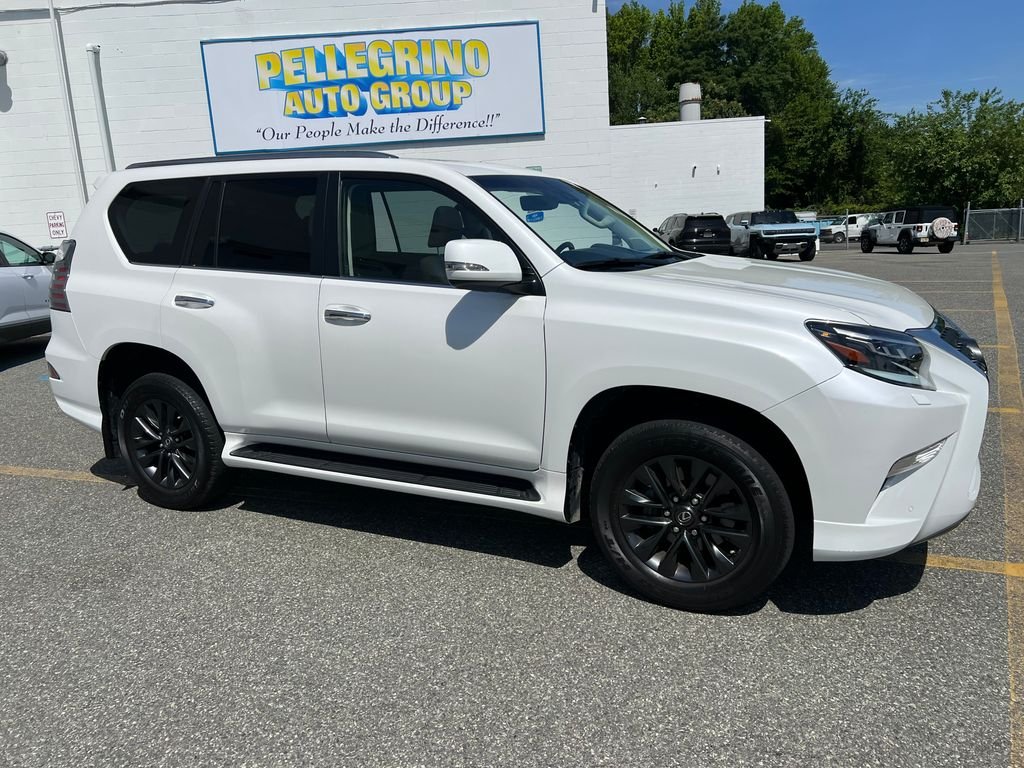 lexus gx 2021 JTJAM7BX9M5296783 image lexus gx 2021 JTJAM7BX9M5296783 image