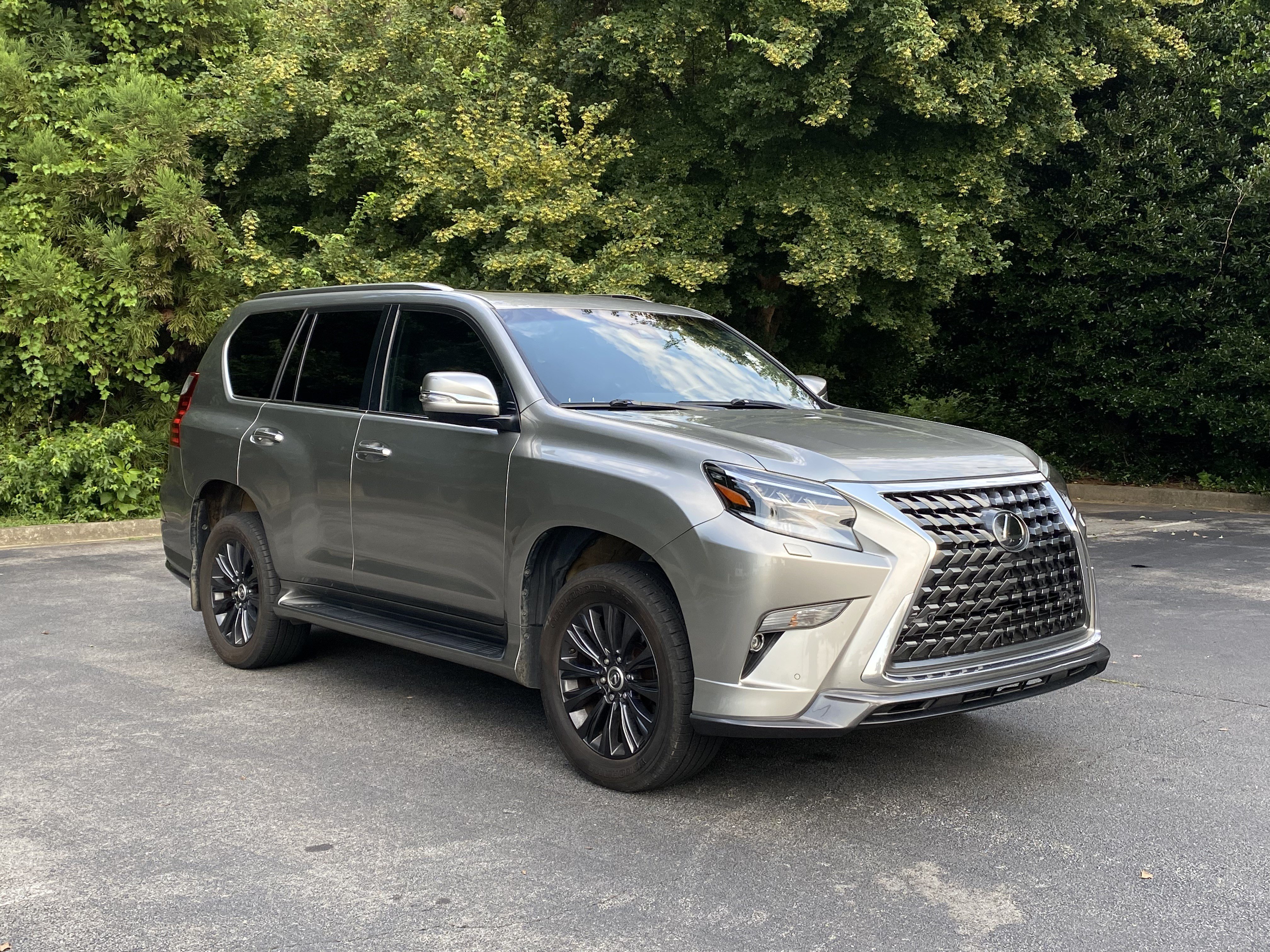 lexus gx 2021 JTJAM7BX7M5293073 image lexus gx 2021 JTJAM7BX7M5293073 image