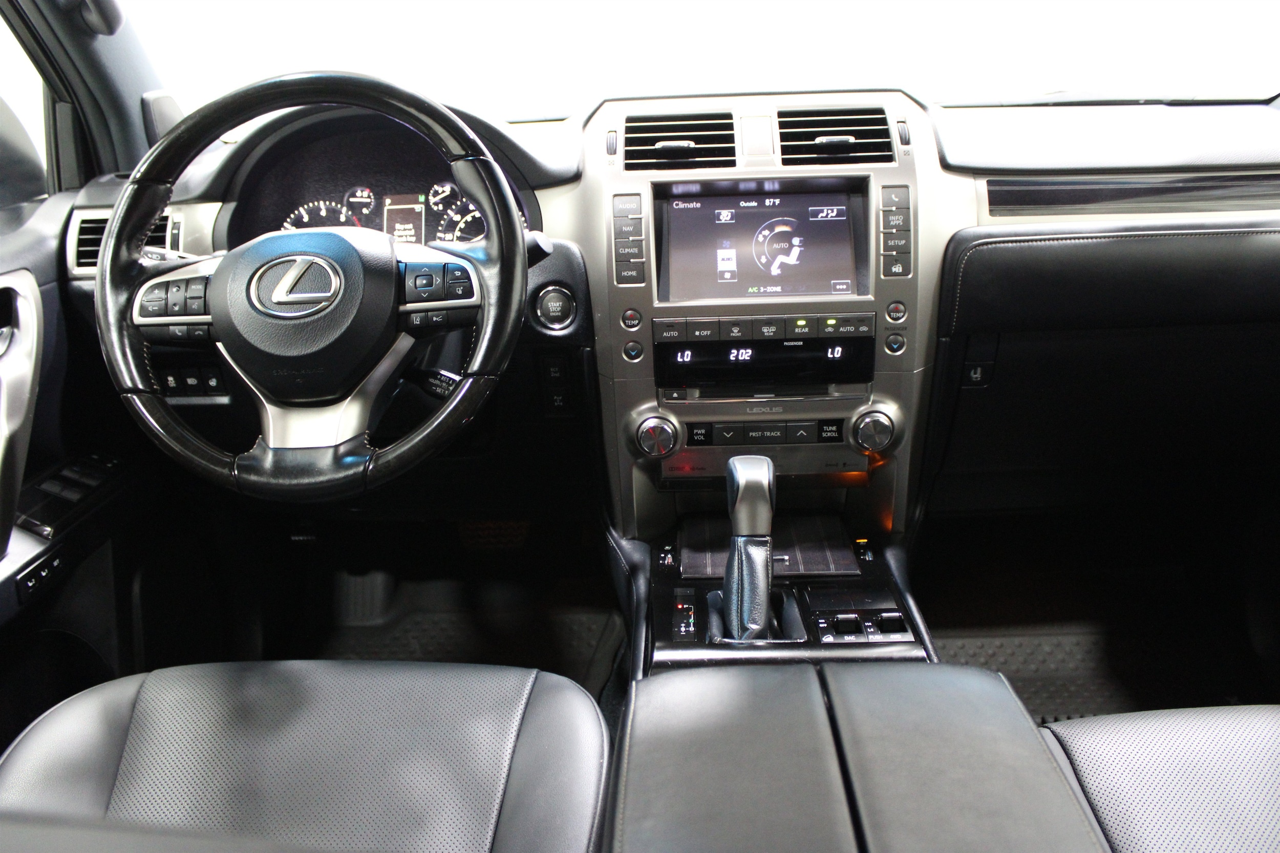 lexus gx 2021 JTJAM7BX7M5277603 image lexus gx 2021 JTJAM7BX7M5277603 image