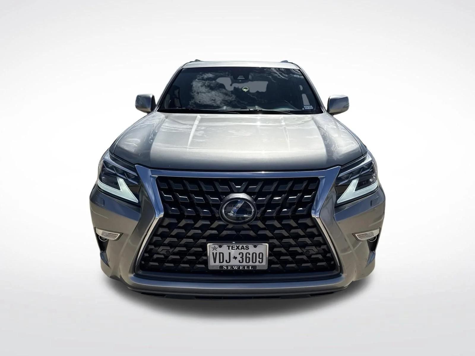 lexus gx 2021 JTJAM7BX9M5299019 image lexus gx 2021 JTJAM7BX9M5299019 image