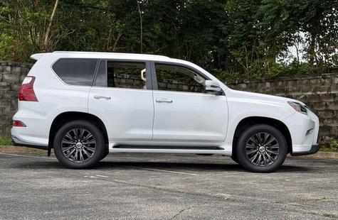 lexus gx 2021 JTJGM7BX2M5278927 image lexus gx 2021 JTJGM7BX2M5278927 image