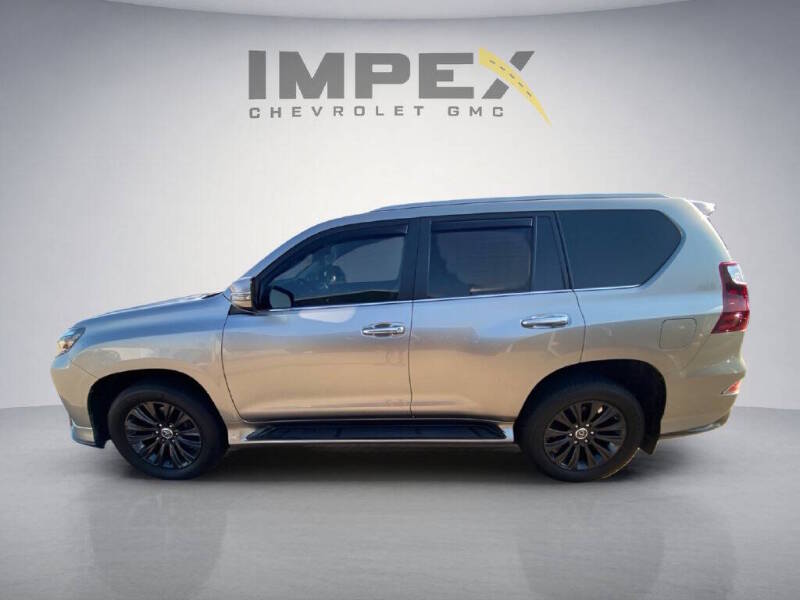 lexus gx 2021 JTJAM7BX3M5279848 image lexus gx 2021 JTJAM7BX3M5279848 image