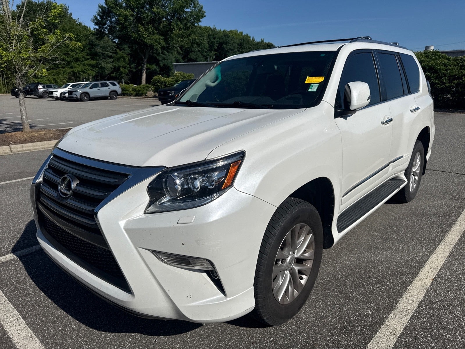 lexus gx 2017 JTJBM7FX6H5152435 image lexus gx 2017 JTJBM7FX6H5152435 image