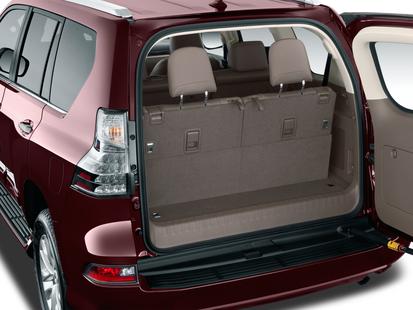 lexus gx 2017 JTJBM7FX8H5178101 image lexus gx 2017 JTJBM7FX8H5178101 image