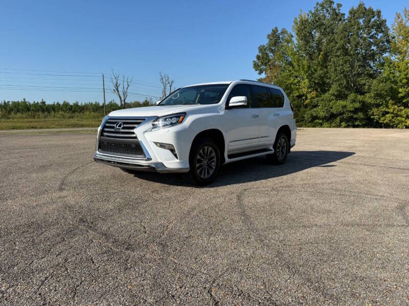 lexus gx 2017 JTJBM7FX8H5163968 image lexus gx 2017 JTJBM7FX8H5163968 image