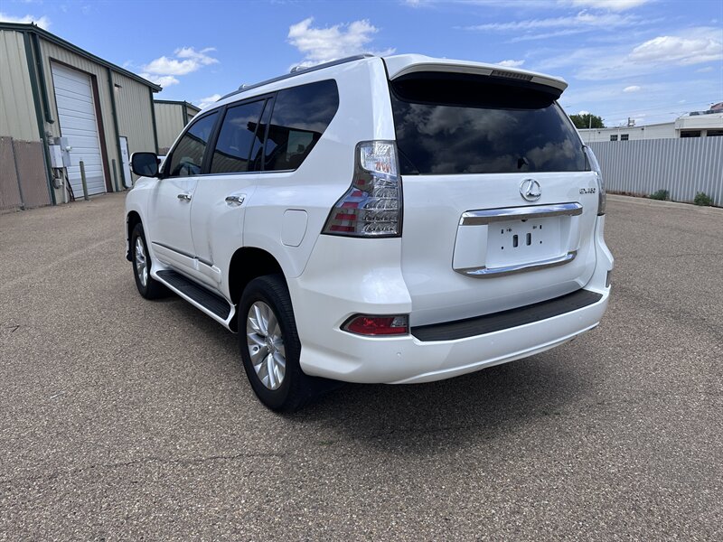 lexus gx 2017 JTJBM7FX6H5157117 image lexus gx 2017 JTJBM7FX6H5157117 image