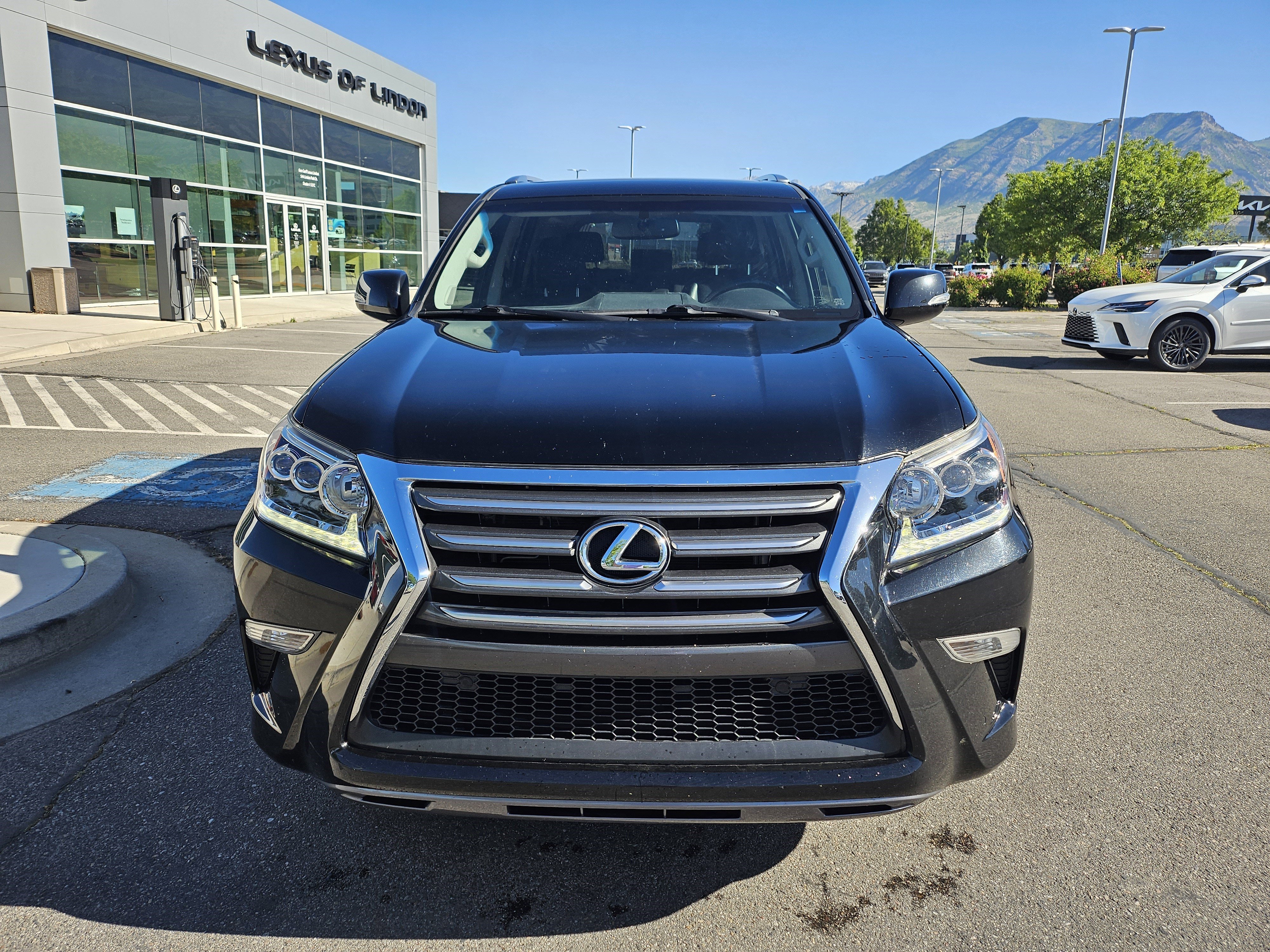 lexus gx 2017 JTJBM7FX6H5179229 image lexus gx 2017 JTJBM7FX6H5179229 image