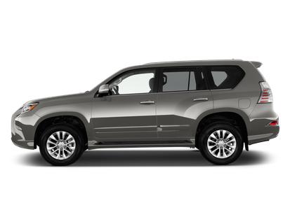 lexus gx 2017 JTJJM7FX2H5161936 image lexus gx 2017 JTJJM7FX2H5161936 image