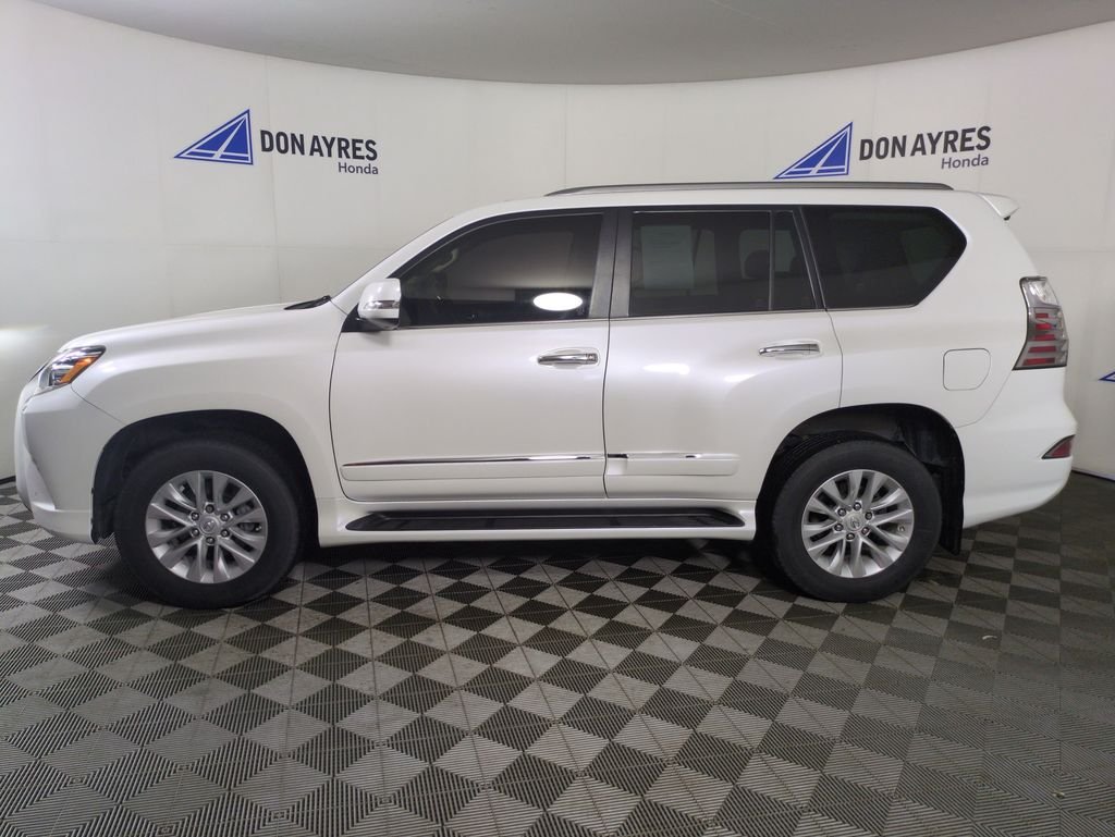 lexus gx 2017 JTJBM7FX4H5173669 image lexus gx 2017 JTJBM7FX4H5173669 image