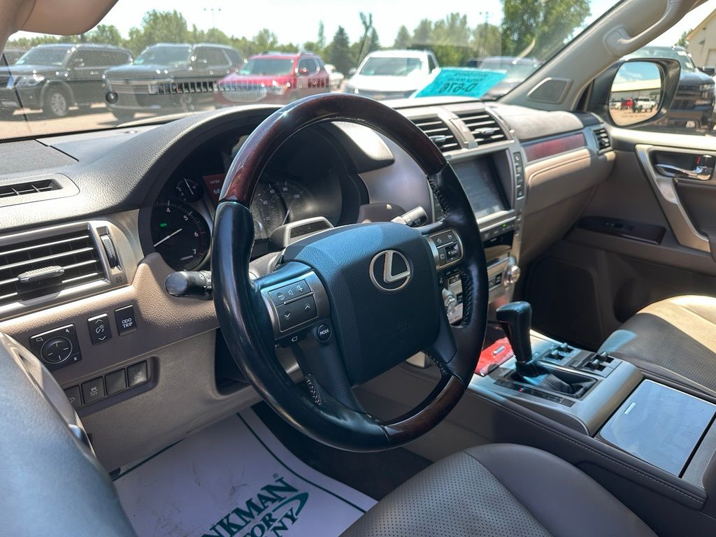 lexus gx 2017 JTJJM7FX8H5165795 image lexus gx 2017 JTJJM7FX8H5165795 image