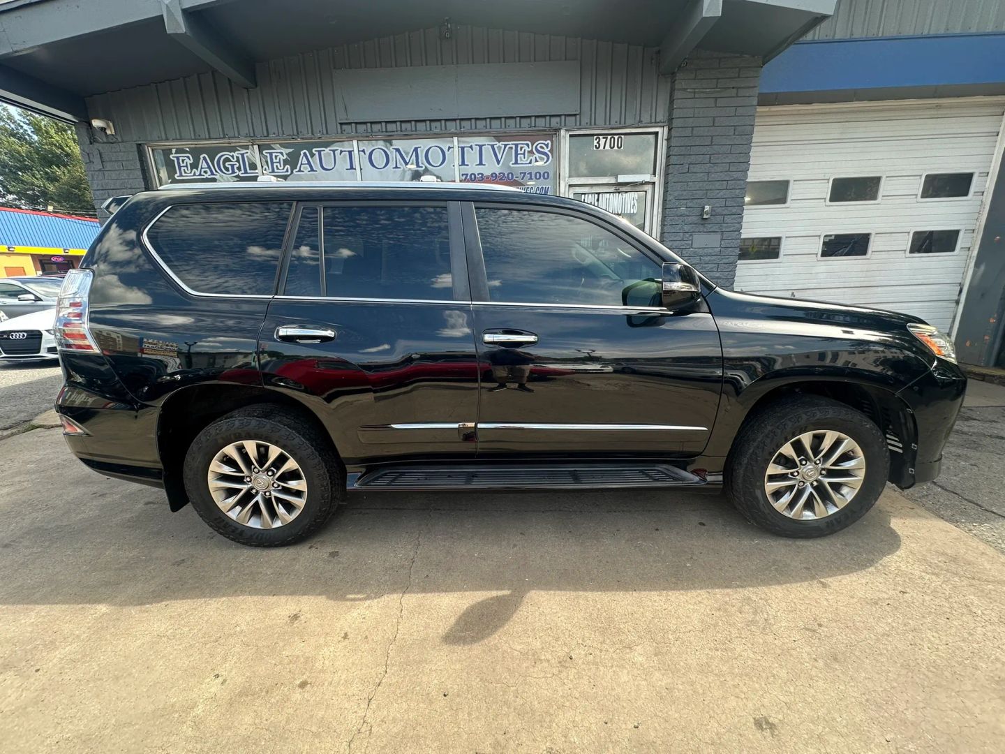 lexus gx 2017 JTJJM7FX0H5152393 image lexus gx 2017 JTJJM7FX0H5152393 image