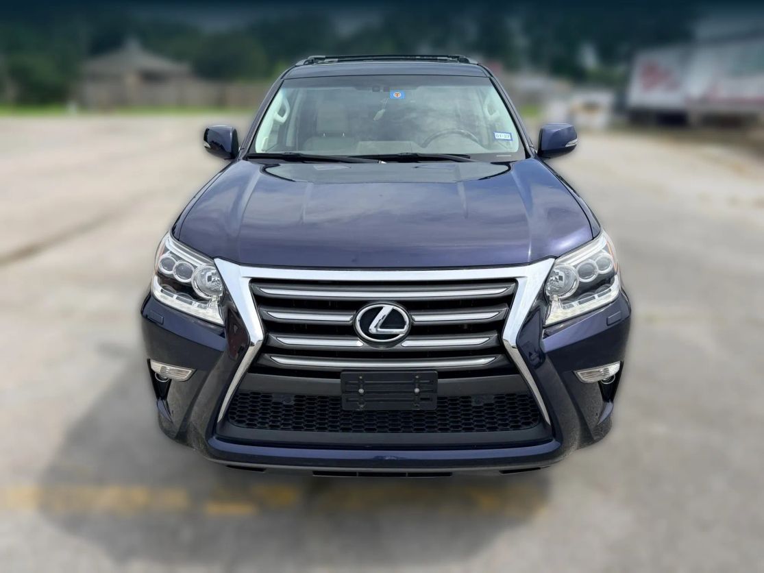 lexus gx 2017 JTJBM7FX4H5161392 image lexus gx 2017 JTJBM7FX4H5161392 image