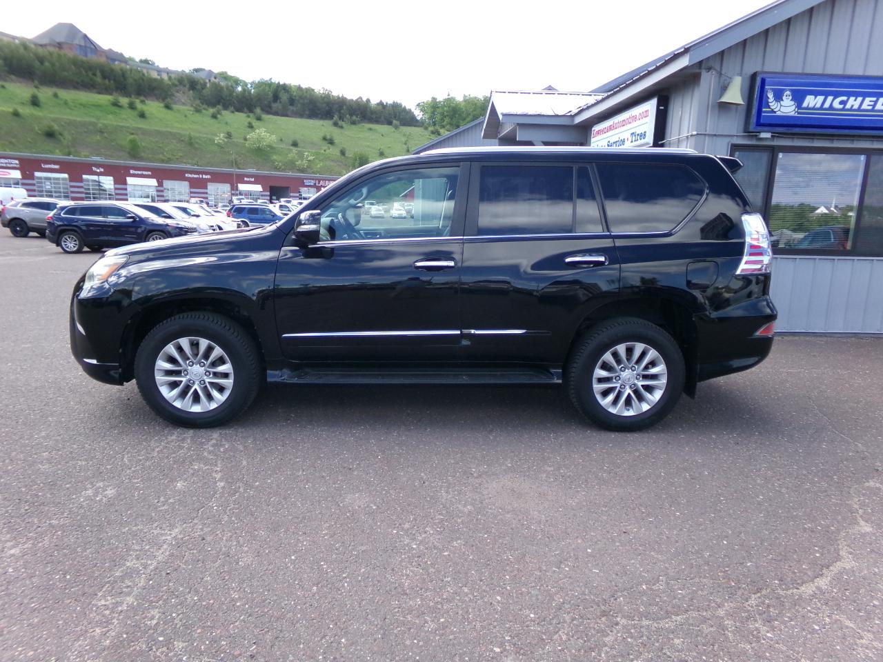 lexus gx 2017 JTJBM7FX6H5161250 image lexus gx 2017 JTJBM7FX6H5161250 image