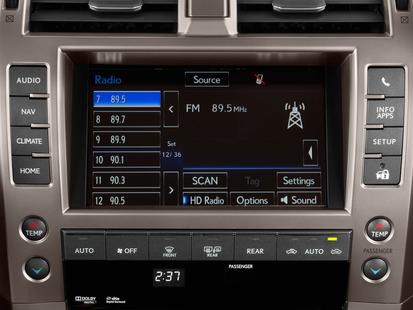 lexus gx 2017 JTJJM7FX9H5157897 image lexus gx 2017 JTJJM7FX9H5157897 image