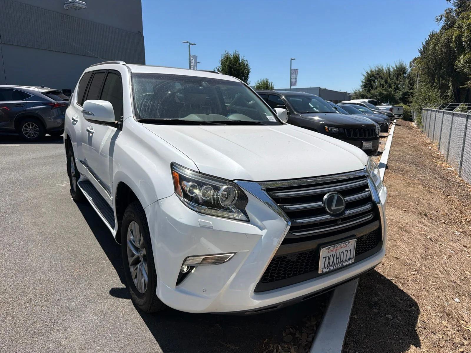 lexus gx 2017 JTJJM7FXXH5163157 image lexus gx 2017 JTJJM7FXXH5163157 image