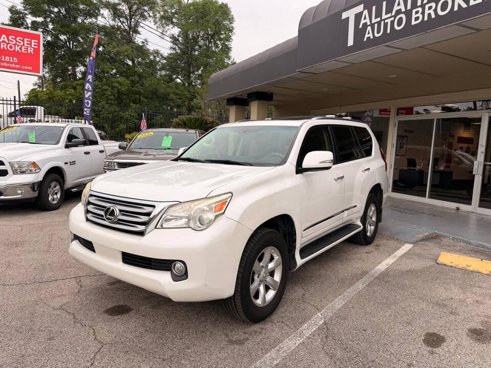 lexus gx 2012 JTJBM7FX4C5039513 image lexus gx 2012 JTJBM7FX4C5039513 image