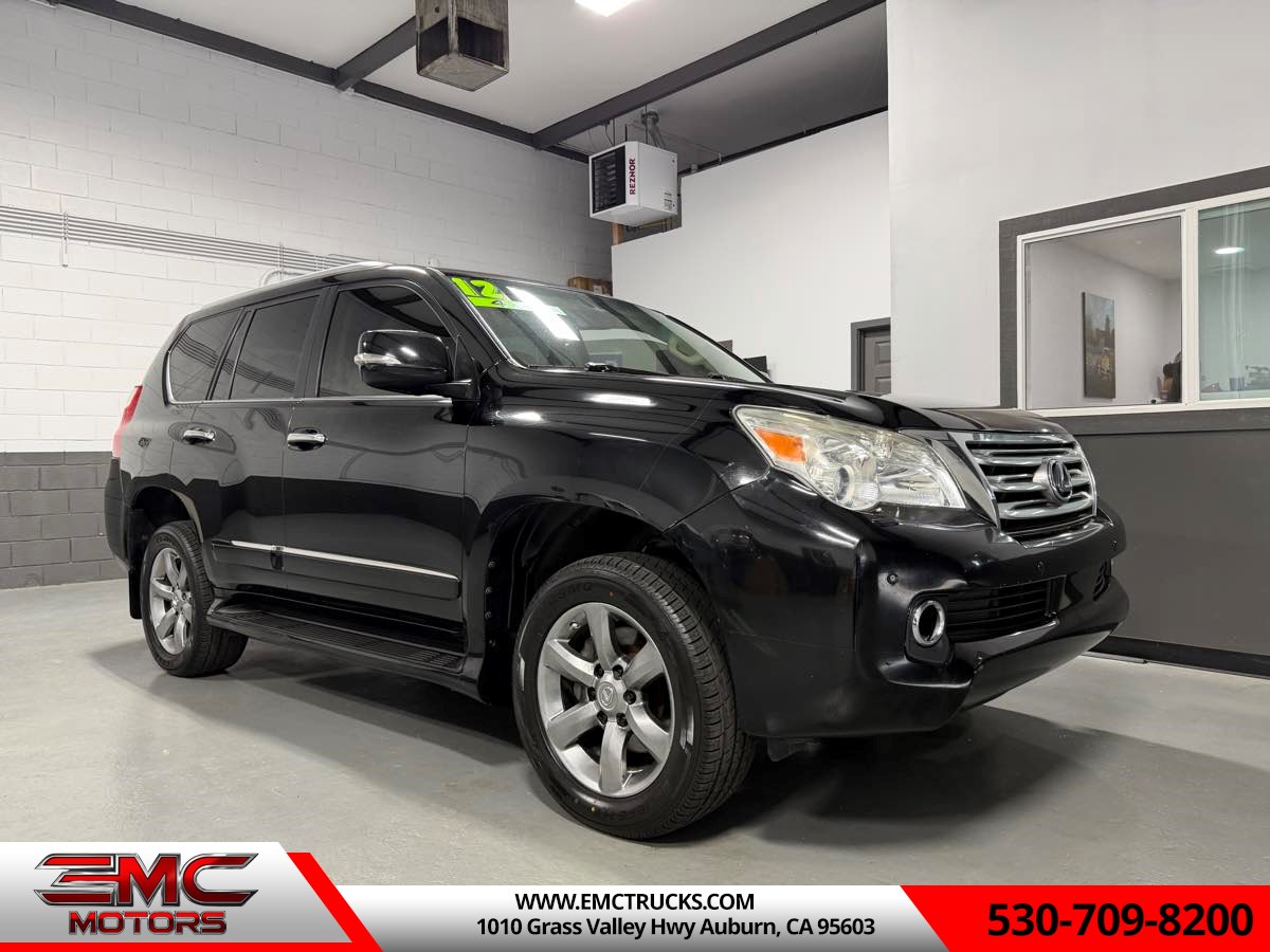 lexus gx 2012 JTJJM7FX9C5042323 image lexus gx 2012 JTJJM7FX9C5042323 image