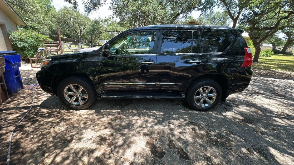 lexus gx 2012 JTJBM7FX0C5037578 image lexus gx 2012 JTJBM7FX0C5037578 image
