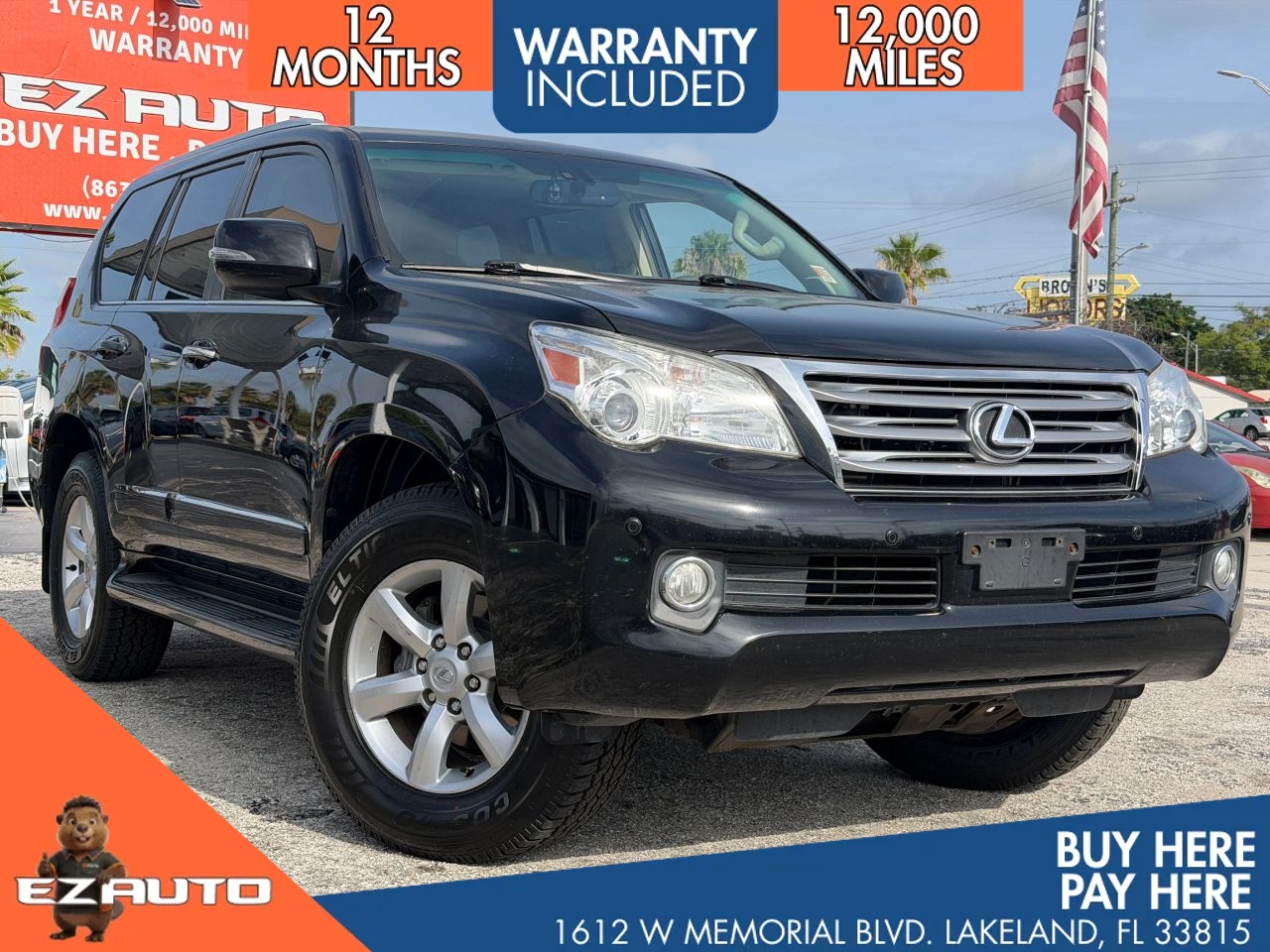 lexus gx 2012 JTJBM7FX7C5041045 image lexus gx 2012 JTJBM7FX7C5041045 image