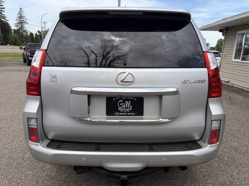 lexus gx 2012 JTJBM7FX3C5043438 image lexus gx 2012 JTJBM7FX3C5043438 image