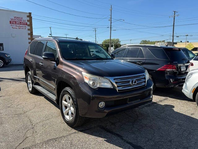 lexus gx 2012 JTJBM7FX3C5050051 image