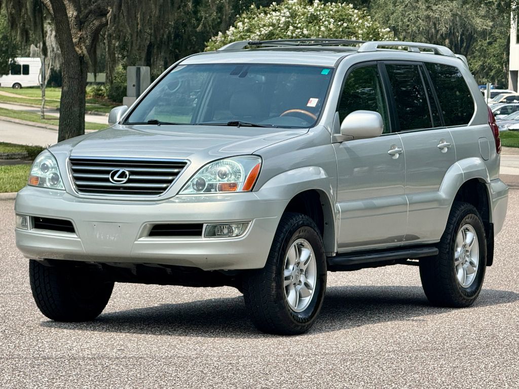 lexus gx 2004 JTJBT20X940029590 image lexus gx 2004 JTJBT20X940029590 image