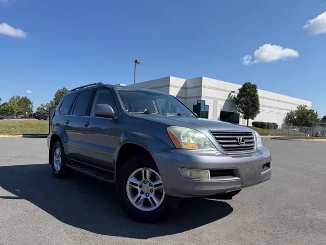 lexus gx 2004 JTJBT20X240055500 image lexus gx 2004 JTJBT20X240055500 image