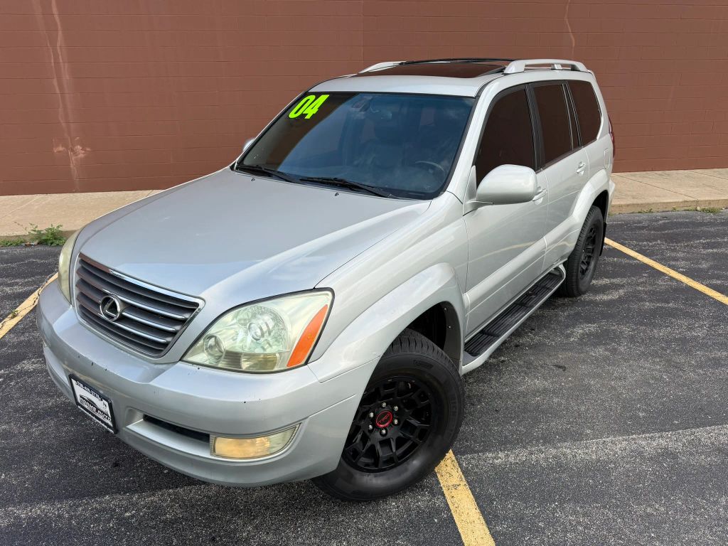 lexus gx 2004 JTJBT20X940033221 image lexus gx 2004 JTJBT20X940033221 image