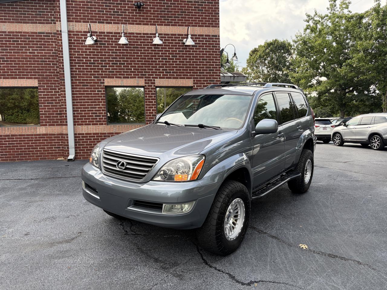 lexus gx 2004 JTJBT20X840051225 image lexus gx 2004 JTJBT20X840051225 image