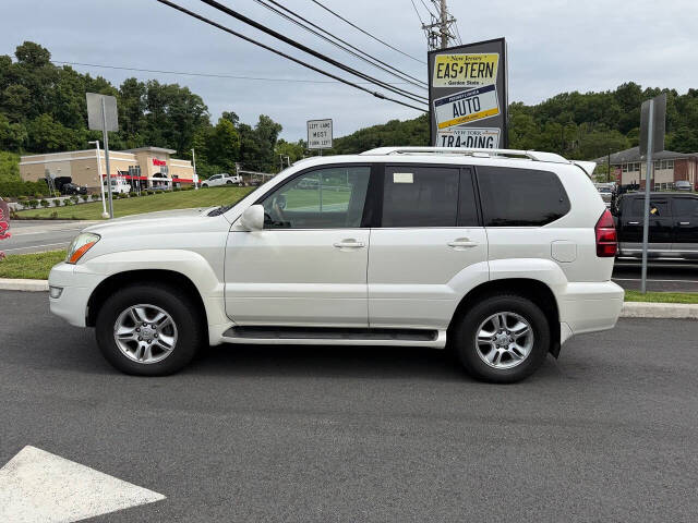 lexus gx 2004 JTJBT20X340064268 image lexus gx 2004 JTJBT20X340064268 image