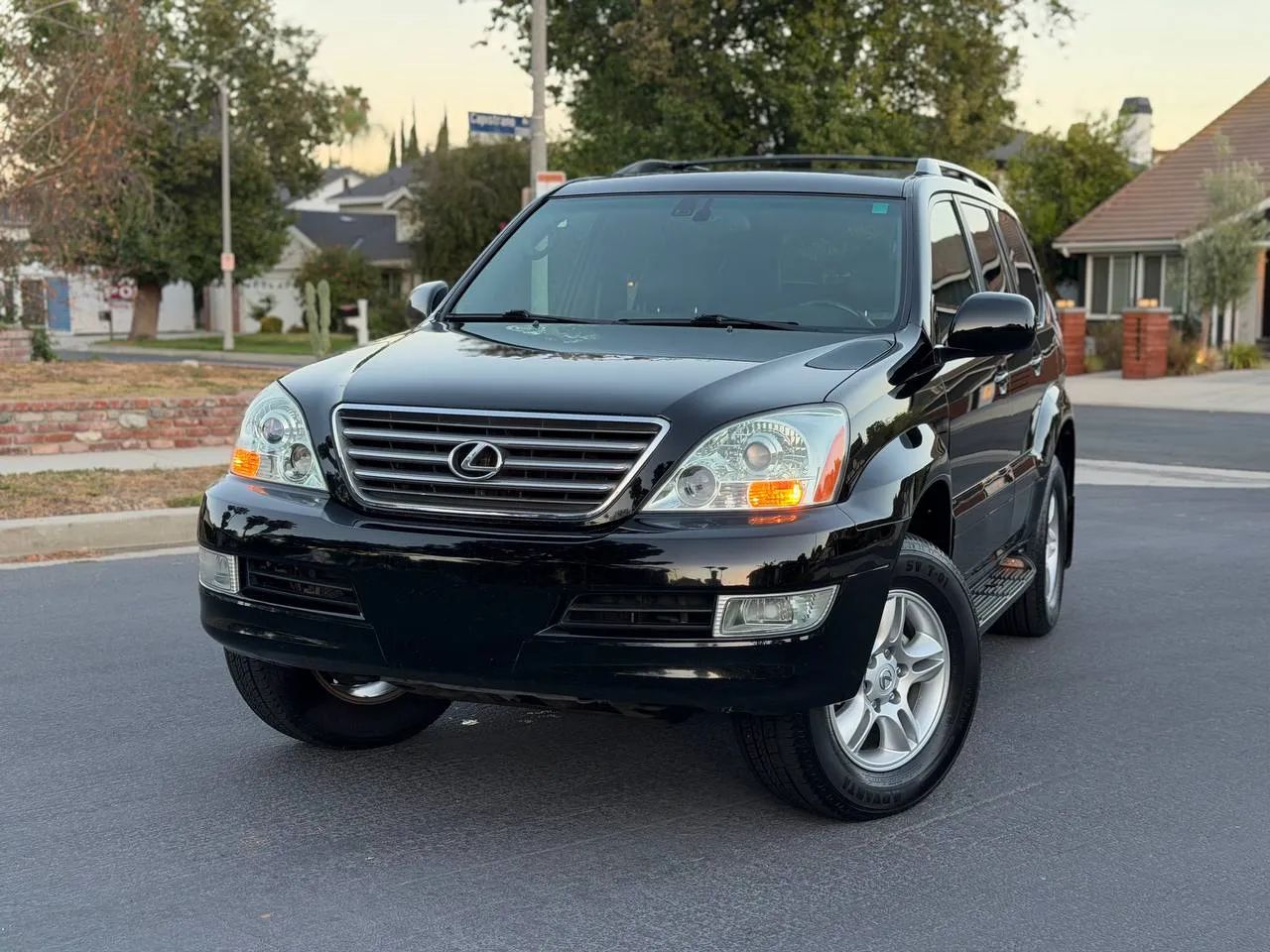 lexus gx 2004 JTJBT20X640034293 image lexus gx 2004 JTJBT20X640034293 image