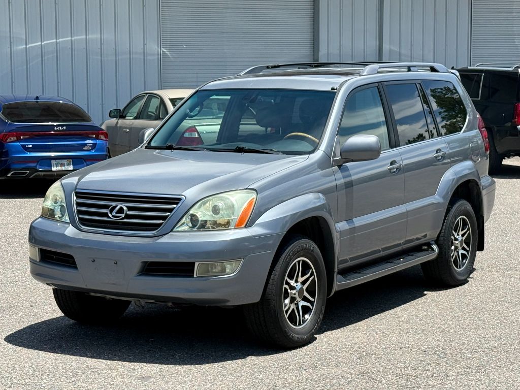 lexus gx 2004 JTJBT20X940044543 image lexus gx 2004 JTJBT20X940044543 image