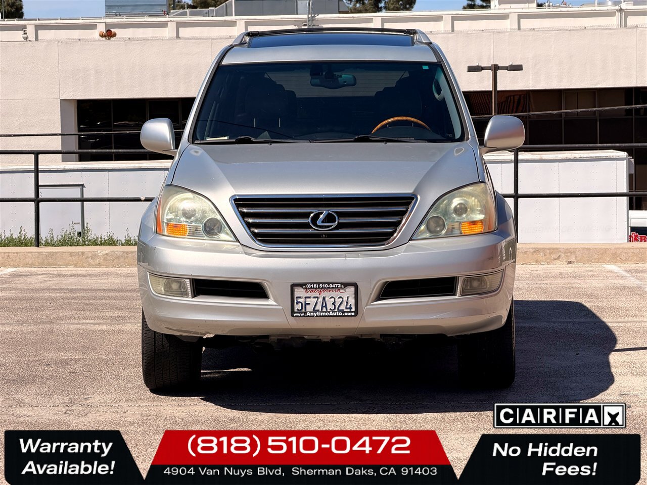 lexus gx 2004 JTJBT20X240037580 image lexus gx 2004 JTJBT20X240037580 image